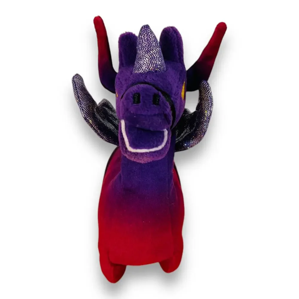 Fortnite Loot Llama Plush 8